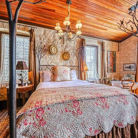 Eden'S Gate Villa Fredericksburg Bagian luar foto