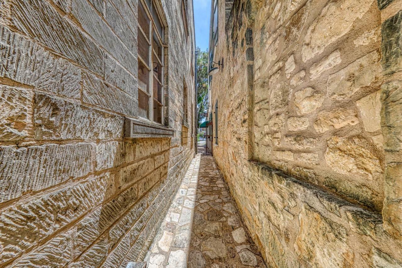 Eden'S Gate Villa Fredericksburg Bagian luar foto